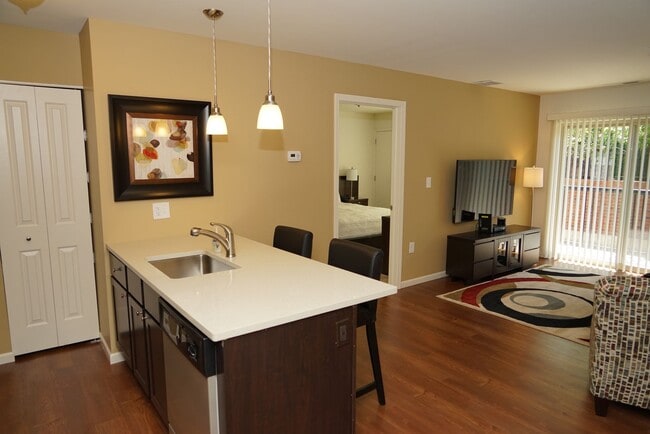 Prairie Square Rentals