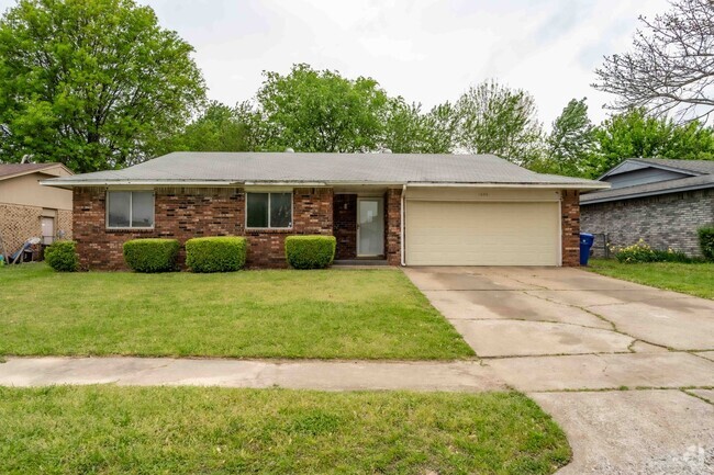 Building Photo - 4 Bed / 2 Bath in Broken Arrow! Rental