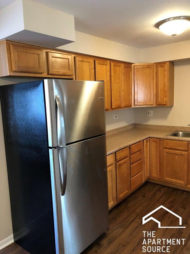 Photo - 8549 Grand Ave Unit 3W