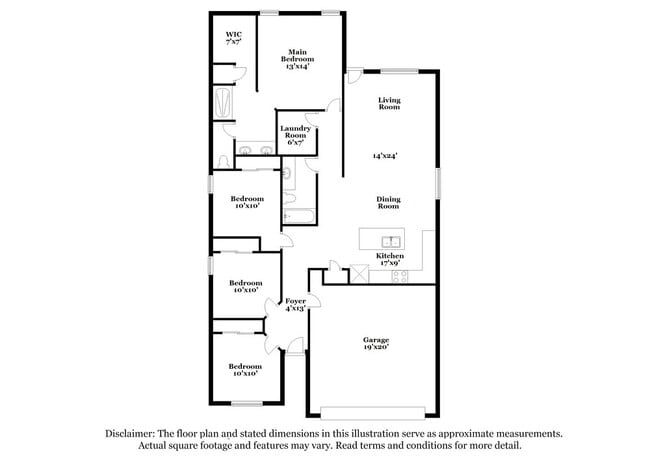 Photo - 8822 W Pioneer St