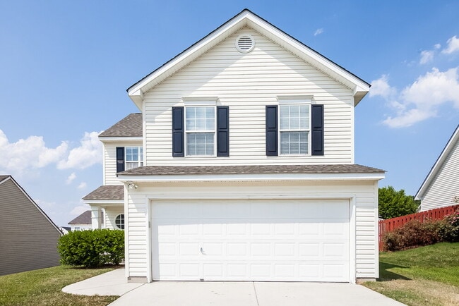 Building Photo - 3630 Chepstow Ct
