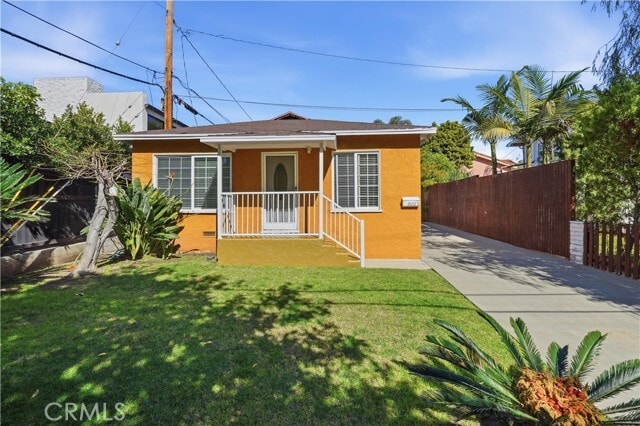 Building Photo - 8613 Higuera St