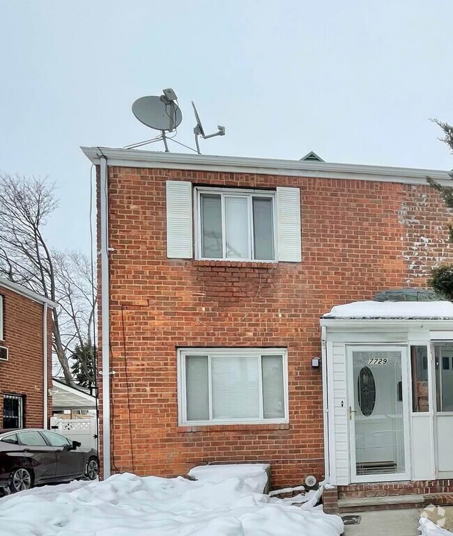 Building Photo - 77-29 249th St Rental