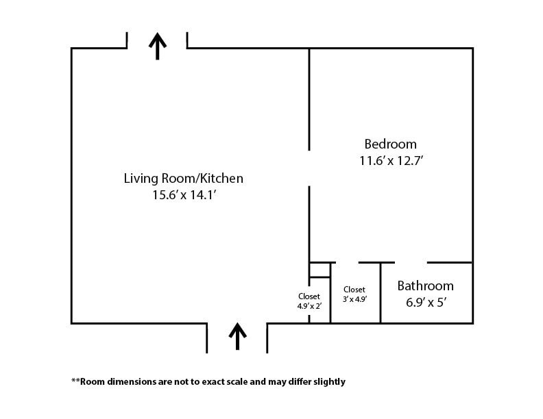 Photo - 126 E Fairmount Ave