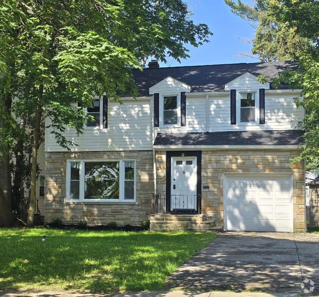Building Photo - 2300 Wrenford Rd Rental
