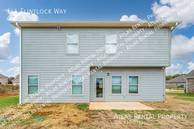 Photo - 144 Flintlock Wy