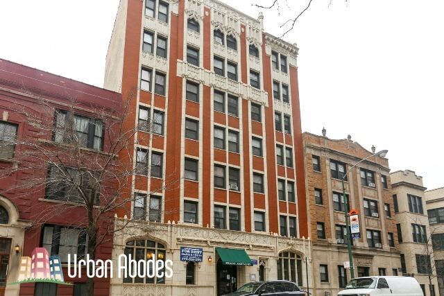 Photo - 505 W Belmont Ave Apartment