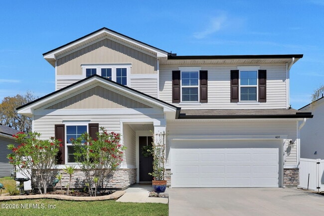 Building Photo - 409 Honeycomb Trl