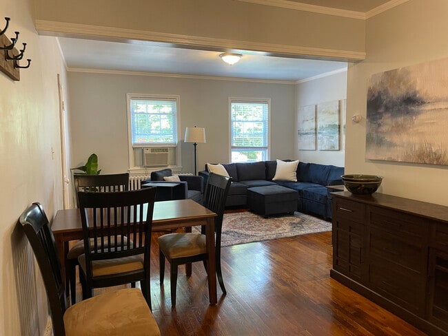 Building Photo - 2613 39th St NW Unit 3