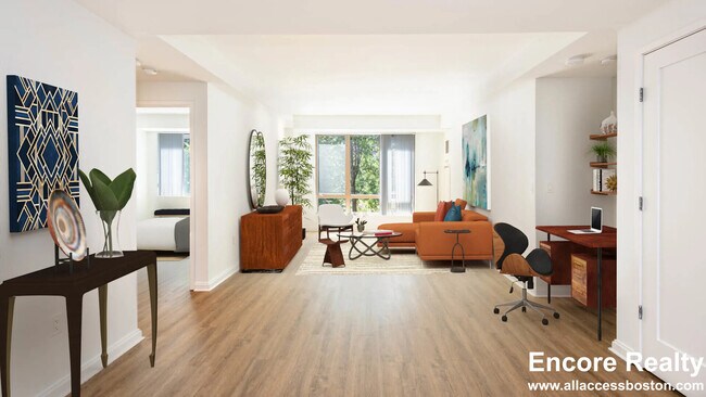 Photo - 285 Third St Unidad 635