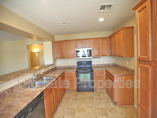 Photo - 24934 W Dove Trail