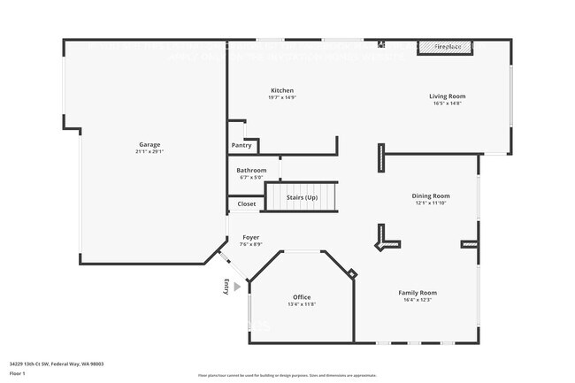 Photo - 34229 13th Ct SW