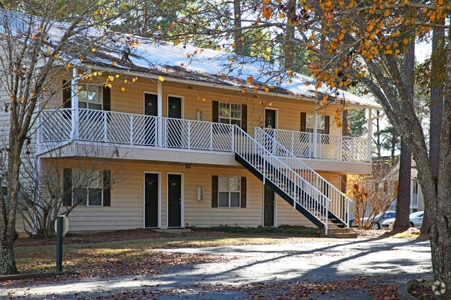 Princeton Place Apartments