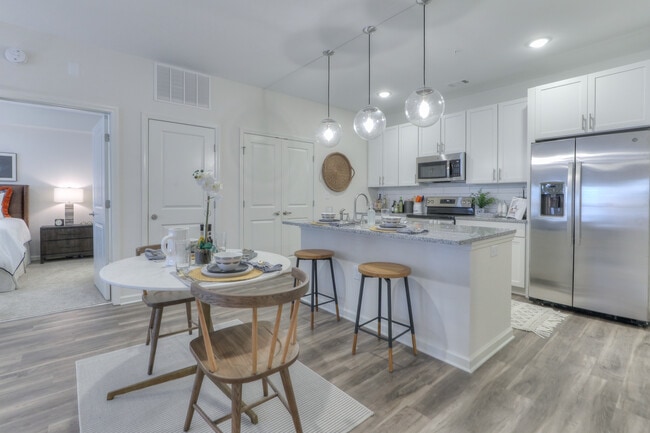 Photo - Waterleaf at Old Franklin