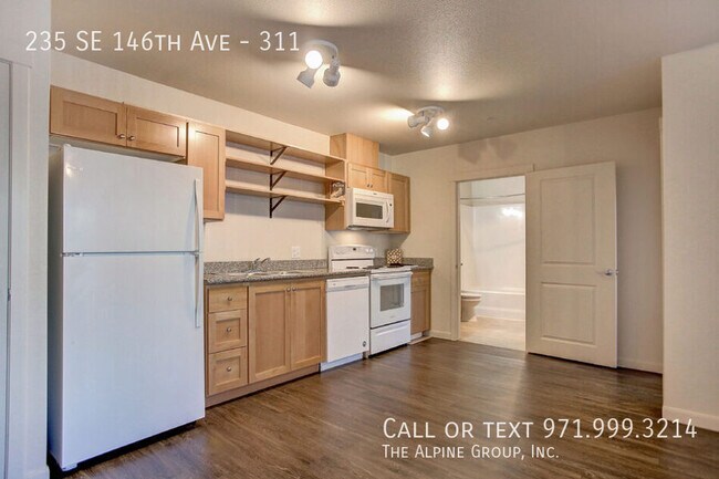 Photo - 235 SE 146th Ave Unit 311