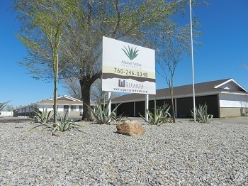 Building Photo - Agave View Apartments