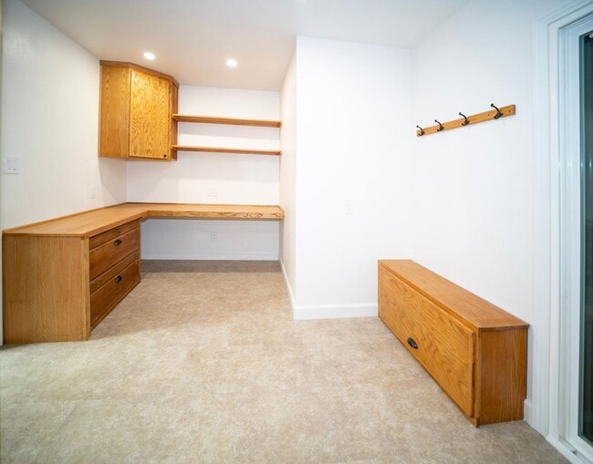Photo - Adorable Duplex Unit with Attached Garage