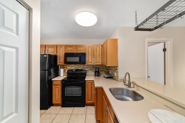 Photo - Haystacks Condo