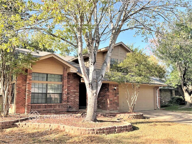2117 Cold Springs Dr