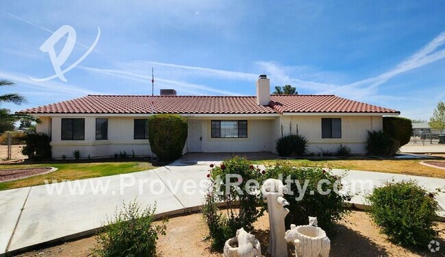 Building Photo - 14832 Quinnault Rd Rental