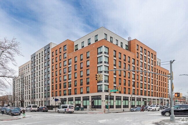 Photo - 1755 Watson Apartments