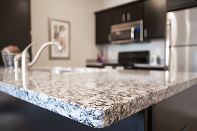 Luxury Finishes
