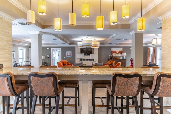 Garden Park Senior Living