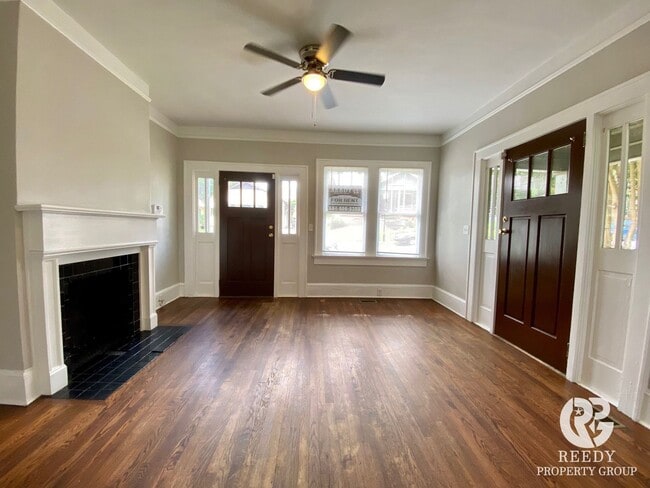 Photo - Hampton Heights