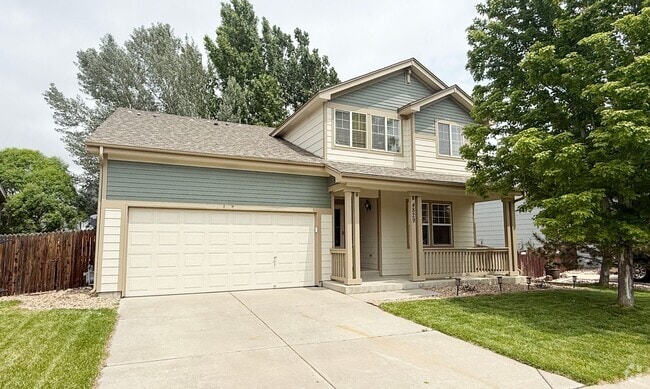 Building Photo - Updated, Clean and Spacious 2-Story with 3... Rental