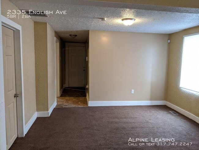 Photo - Short Commute to Downtown & Fountain Square!