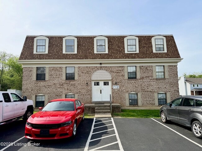 Building Photo - 712 Mt Tabor Rd Unit 3