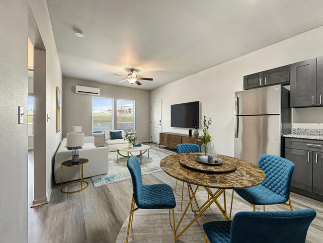 Photo - The Platform at Osigian Way