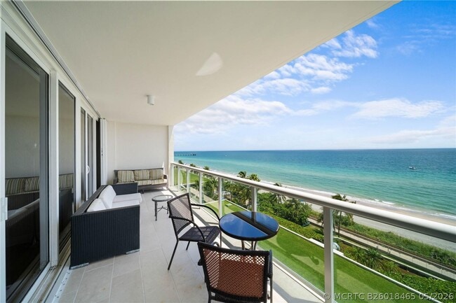 Photo - 6001 N Ocean Dr Unit 706