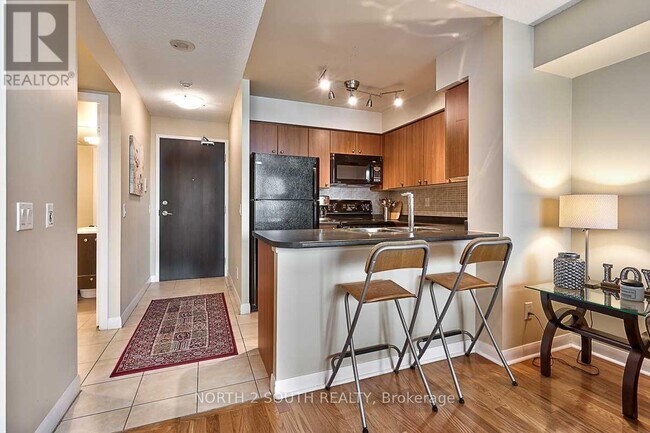 Photo - 235 Sherway Gardens Rd Unit 508