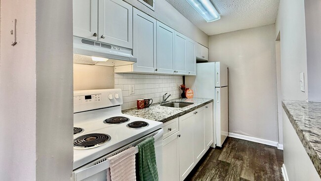 Photo - Oasis at Ballast Point