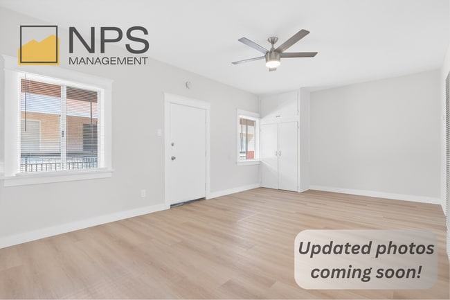 Building Photo - 905 Cherry Ave