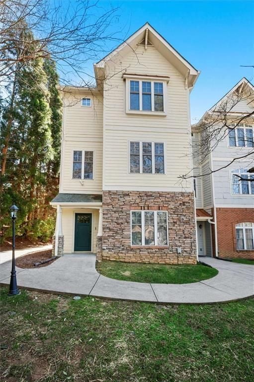 Photo - 110 Garrison Walk