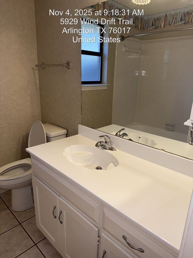 Photo - 5929 Wind Drift Trail