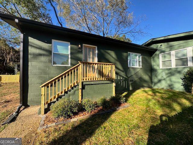 Photo - 148 Bixby Terrace SE