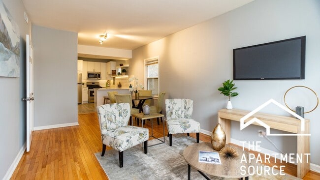 Building Photo - 3729 N Clifton Ave Unit 2F