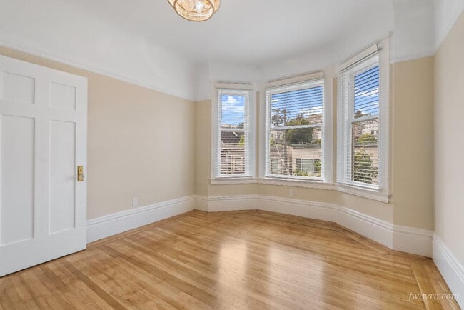 Building Photo - 4119 24th St Unit A Rental