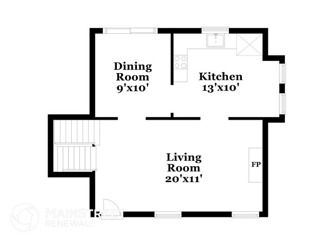 Photo - 2459 Chauncey Ln