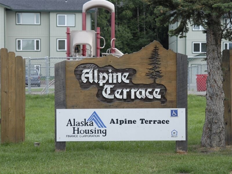 Photo - Alpine Terrace