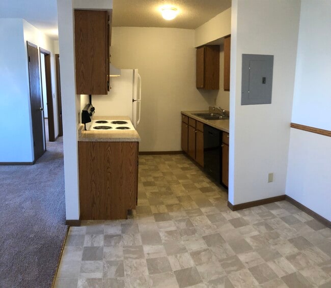 Kitchen - 1530 Northgate Dr