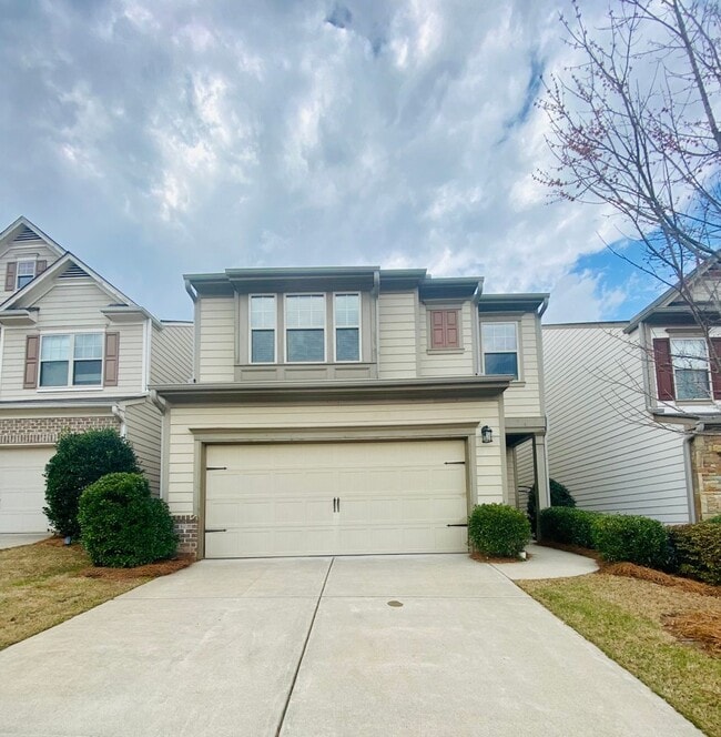 Building Photo - South Forsyth Rental