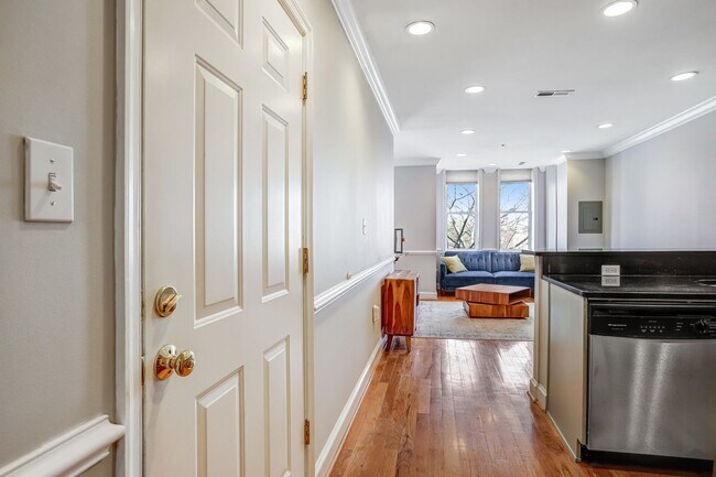Photo - Terrific One Bedroom Condo in Truxton Circle! Unit 3