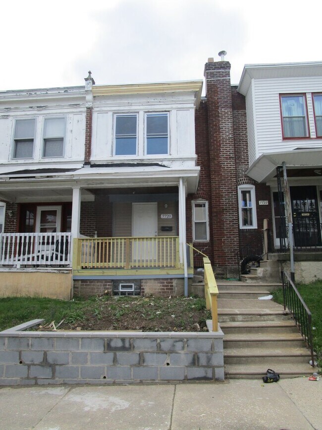 Photo - Stunning Home - Mt. Airy