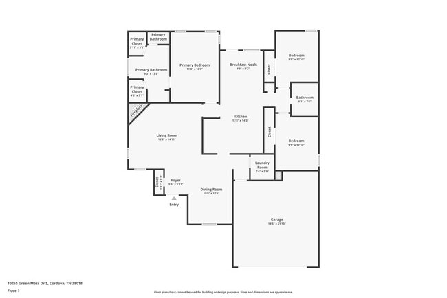 Photo - 10255 Green Moss Dr S