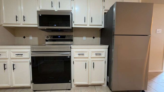 Photo - 3113 S Casa Linda St