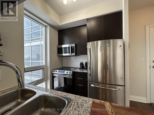 Photo - 16 Brookers Ln Unité 1802